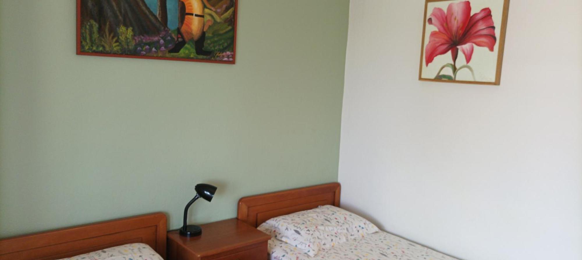 George & Katerina Houses Dioniszíu-part Kültér fotó